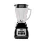 Oster Licuadora Negro 1.5L / 2 velocidades BLSTKAG-BPB 800w