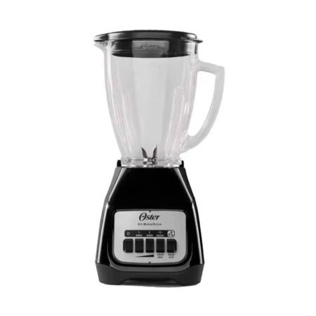 Oster Licuadora Negro 1.5L / 2 velocidades BLSTKAG-BPB 800w
