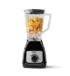 Oster Licuadora Blender 800W Negra 1.25L/ BLSTKAP-BRD
