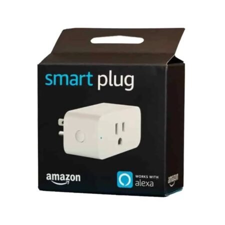 Amazon Smart Plug con Alexa Blanco