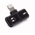 Lightning Splitter