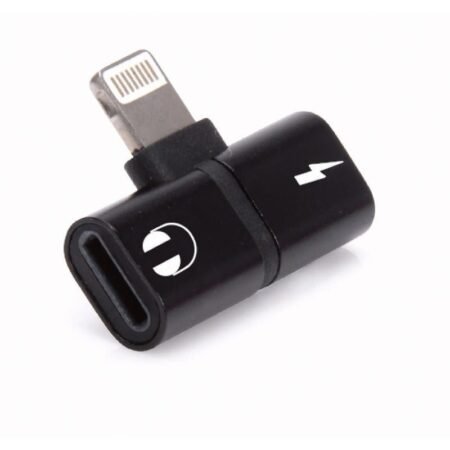 Lightning Splitter