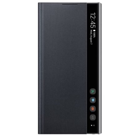 Cover Smart Clear View Antimicrobial coating Note 20 5G