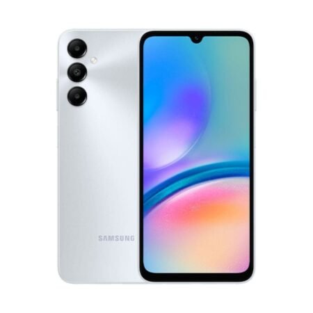 Samsung Galaxy A05s 4+128gb Silver
