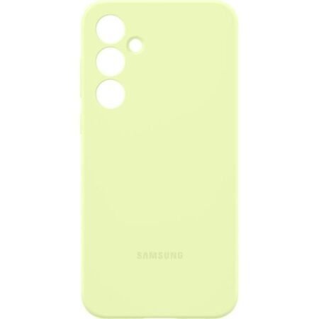 Samsung Galaxy Silicone Case A55 5G Lima