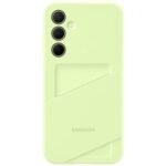 Samsung Card Slot Case A35 5g Limon