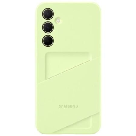 Samsung Card Slot Case A35 5g Limon