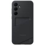 Samsung Card Slot Case A35 5g Black
