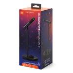 JBL Quantum Stream Talk USB condenser microphone
