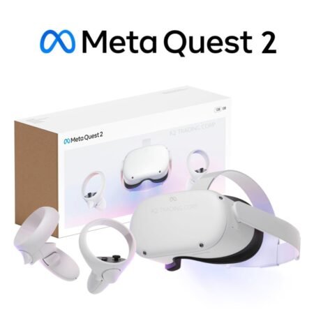 Oculus Meta Quest 2 128GB