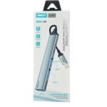 Ansty 4 en 1 lightning Multifunction Adapter UA-06