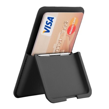WiWU Mag Wallet MW-001 Portable Card Holder Stand