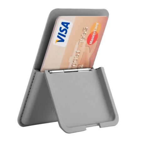 WIWU Mag Wallet MW-001 grey