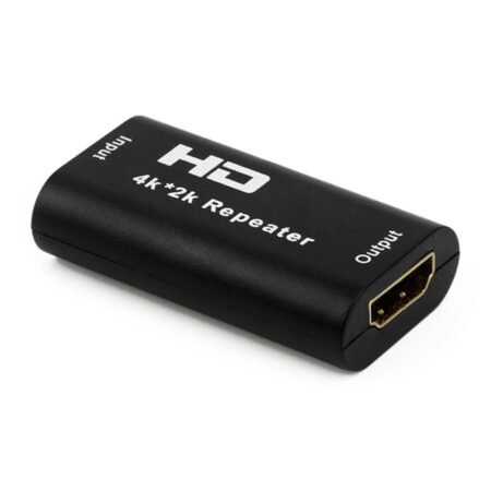 Zoecan Repetidor amplificador de HDMI