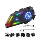 Helmet Wireless Earphone c5
