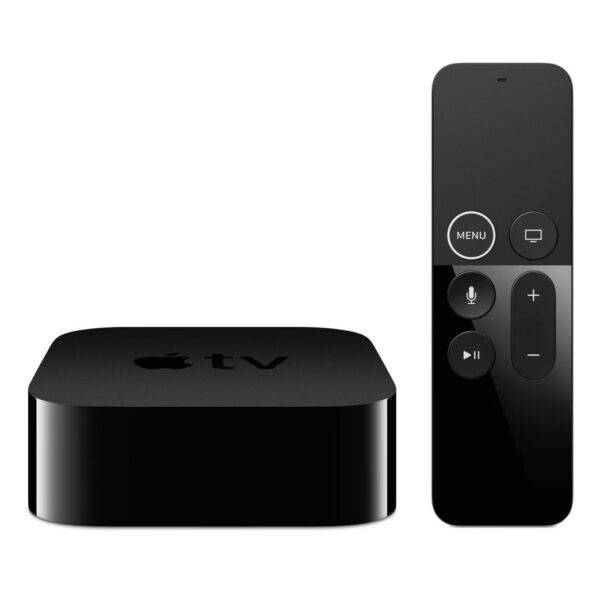 Apple Tv 1080p/32gb MR912LL/A