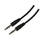 Zoecan Cable 3.5 macho a 6.35 Macho 1.8m