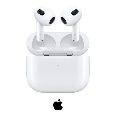 AirPods 3rd Generation Model A2565