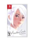 Juego Nintendo Switch Another Code Recollection