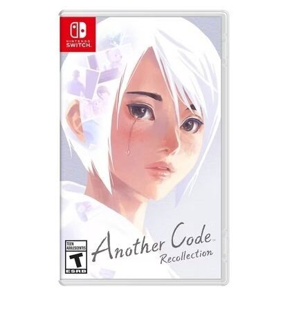 Juego Nintendo Switch Another Code Recollection