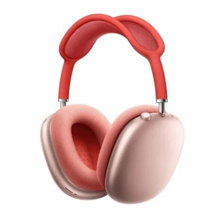 Apple Airpods Max With Smart case Pink Modelo A2096
