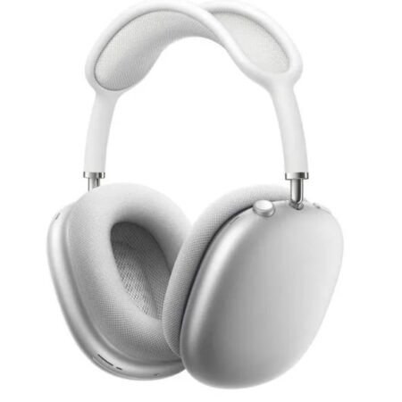 Apple Airpods Max With Smart MGY3AM/A model A2096 Silver