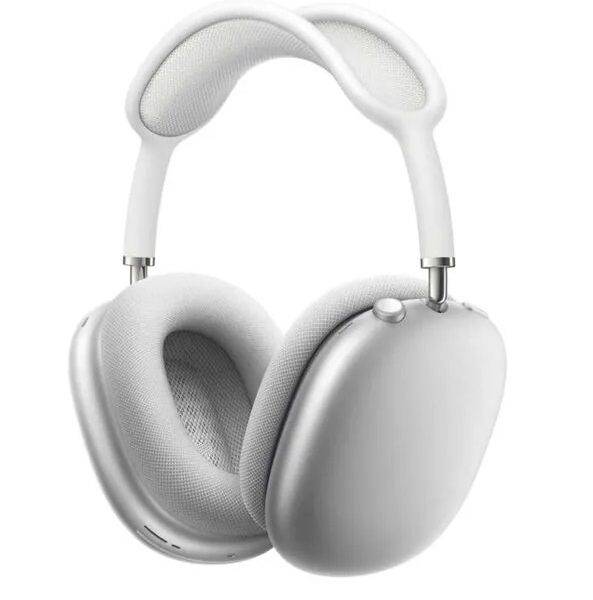 Apple Airpods Max With Smart MGY3AM/A model A2096 Silver
