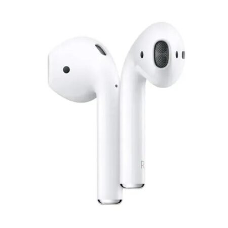 Apple Airpods 2 (wired)