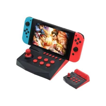 Arcade Game Joystick For N-Switch / Switch lite