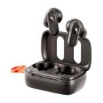 SkullCandy Mini and mightier Dime 3 Black and orange
