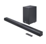 JBL Cinema SB580 de 3.1canales con Dolby Atmos virtual