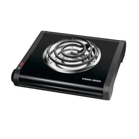 Black+Decker Cocina Buffet Range SB1001B