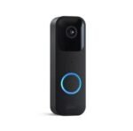Blink Video Doorbell Work with Alexa