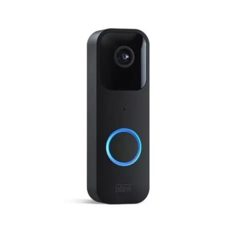 Blink Video Doorbell Work with Alexa