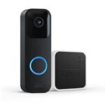 Blink Video Doorbell + Sync Module 2 Alexa