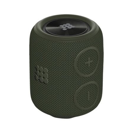 Bocina Cubitt Power Go Forest Green CT-PWGO3