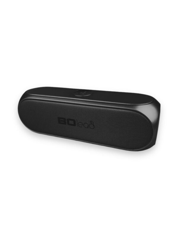 Wireless Speaker Bolead Negro