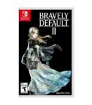 Juego de Nintendo Bravely Default II