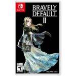 Juego de Nintendo Bravely Default II