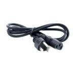 Zoecan Cable Corriente Tipo 600-800W 1.5M