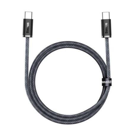 Baseus Fast CHARGING DATA CABLE Type-C to Type-C (100cm)