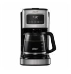 Cafetera Oster Digital Coffee Maker 12 CUP BVSTDC4403