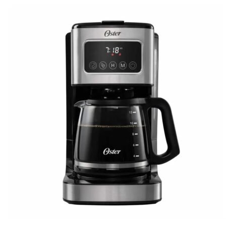 Cafetera Oster Digital Coffee Maker 12 CUP BVSTDC4403