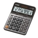 Calculadora De Mesa Casio DX-120B