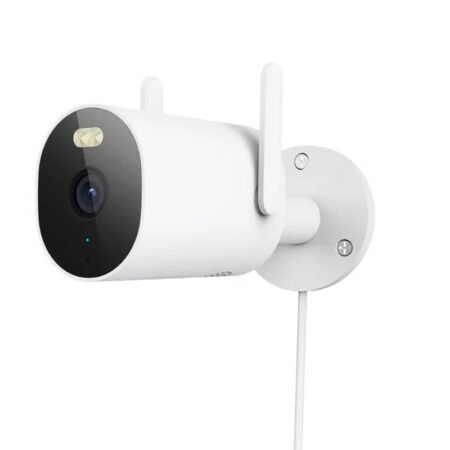 Xiaomi Outdoor Camera AW300 Exterior