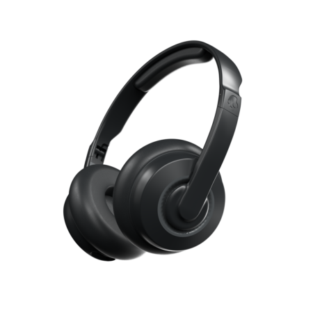 SkullCandy Cassette Wireless Black
