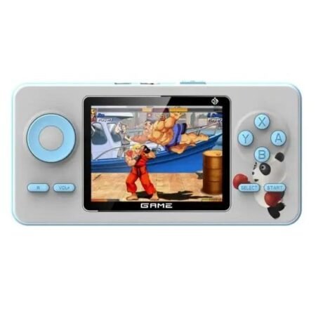 Consola Controller S5 Game BOX