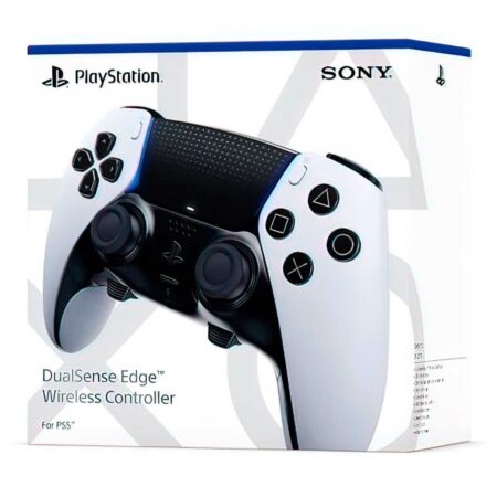 Sony Dualsense Edge PS5 Control Inalambrico