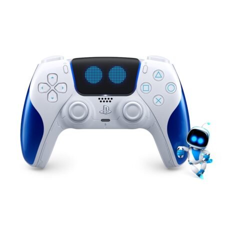 PlayStation Sony Dualsense PS5 Astro Bot Limited Edition