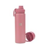 Cubitt Ct Hydro Bottle Coral CTHB24-4